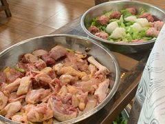 -丰尔粥食·粥底火锅·桑拿鸡(大良总店)