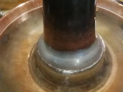 -京门老爆三·铜锅涮肉 爆肚(望京店)