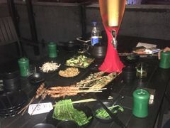 -望恋·天台音乐餐厅