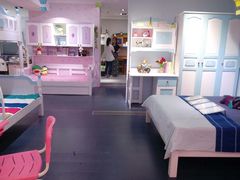 -红树湾家具博览中心(番禺店)