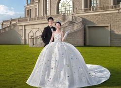 -第一夫人婚纱摄影(南京店)