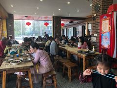 大堂-西环肥仔螺蛳粉(总店)