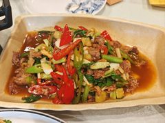 -福照楼汽锅鸡·云南菜(万达广场店)