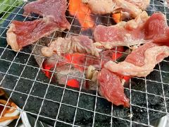 -松明一烤肉馆(鲁园店)