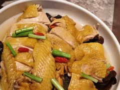 -四道菜·福建菜馆(新街口金鹰店)