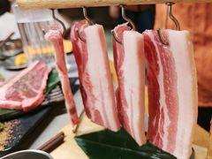 -杨小佳·齐齐哈尔烤肉·烤串(广州店)