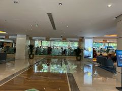 -佰园全日西餐厅-厦门佰翔软件园酒店