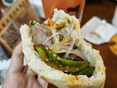 -长安后宰门水盆羊肉(新都心店)