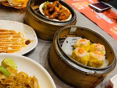-点点心点心专门店(旺角店)