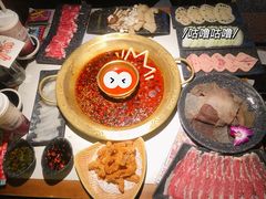-哥老官重庆美蛙鱼头(日月光店)