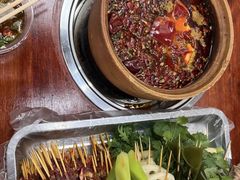 -龙湖杭州滨江天街