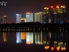 -南宁南湖公园