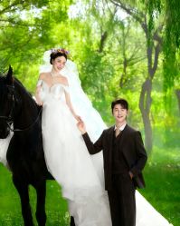 -扬州龙摄影·全球旅拍(维扬路总店)