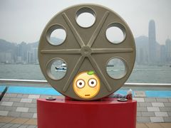 -星光大道