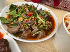 -四里沙茶面(湖滨四里店)