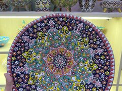 -新疆国际大巴扎