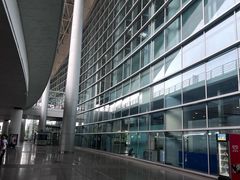 -南昌昌北国际机场