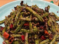 -西部马华清真兰州牛肉面·烧烤夜市(三里河店)