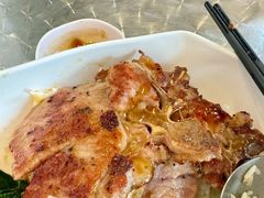 -公仔堂港式茶餐厅(西村店)
