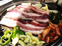 -杀猪天·韩国烤肉(总店)