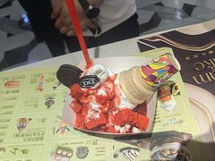 -DQ·蛋糕·冰淇淋(印象城店)