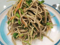 -八珍饺子·烤鸭·家常菜