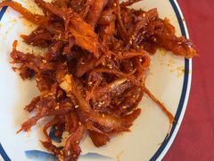 -华天延吉餐厅(西安门一店)