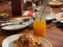 -广州富力君悦大酒店·凯菲厅