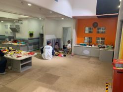 -meland club亲子乐园(重庆万象城店)