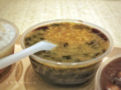 秋三宝糖水-百花传统甜品店(原址店)