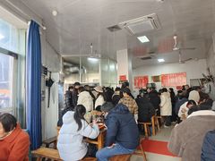 -友琴面馆(东白溪公寓店)