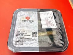 -阳阳中国饭(龙湖大兴天街)