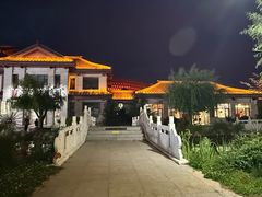 -威海华夏城景区