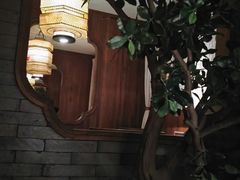 -桂满陇·蟹黄小笼汤包(中山公园店)