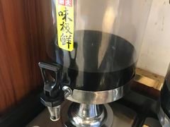 味极鲜酱油-北方北手工饺子坊(北京路店)