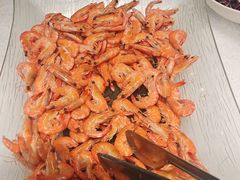 -晶丽香榭自助餐(南京大饭店)