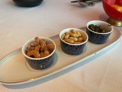 -桂花楼淮扬中餐厅(浦东香格里拉店)