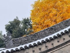 -西安市广仁寺