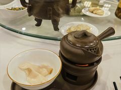 -聚春园自助餐厅(东街口店)