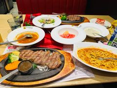 -海维克牛排馆HIGHWIC(右岸环宇坊店)