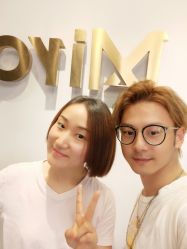 -Miracle集简美发沙龙