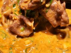 -焱三乐四川火锅店(经纬街店)