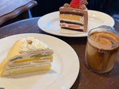 -EAU CAFE(永康路店)