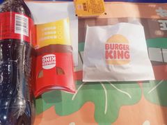 -汉堡王(北京三里屯购物中心)