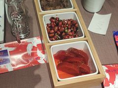 -鸽子张·家宴(黄辛庄旗舰店)
