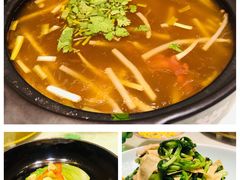 生菜-西安饭庄·非遗陕菜(钟楼店)