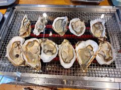 -蚝英雄鲜蚝自助专门店(长楹天街直营店)
