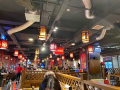 -大龙燚火锅(五一广场店)