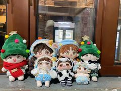 -天桥老金涮肉(牛街店)