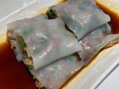 -多多旺港式茶餐厅(新区店)